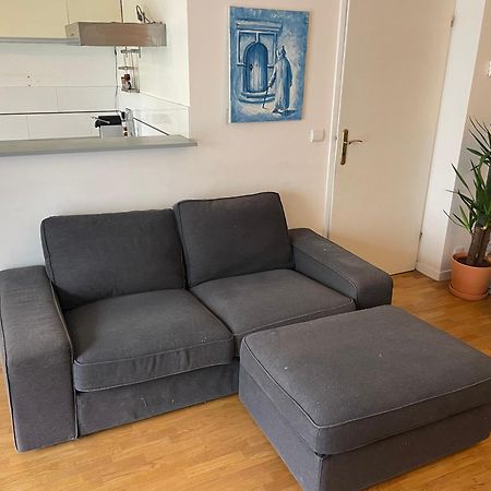 1 Bedroom With Garden, Train Station, Disneyland, Val D'Europe Bussy-Saint-Georges Extérieur photo