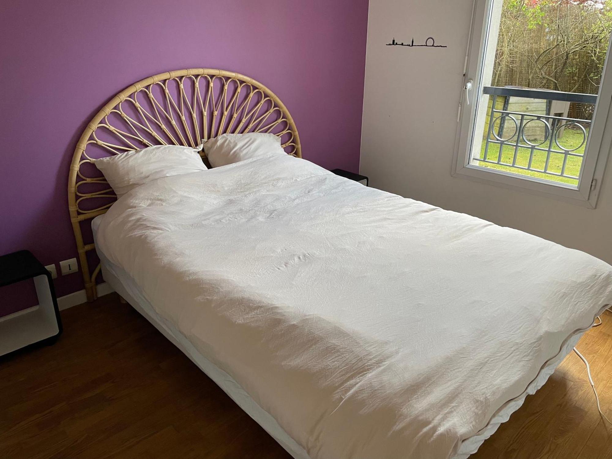 1 Bedroom With Garden, Train Station, Disneyland, Val D'Europe Bussy-Saint-Georges Extérieur photo