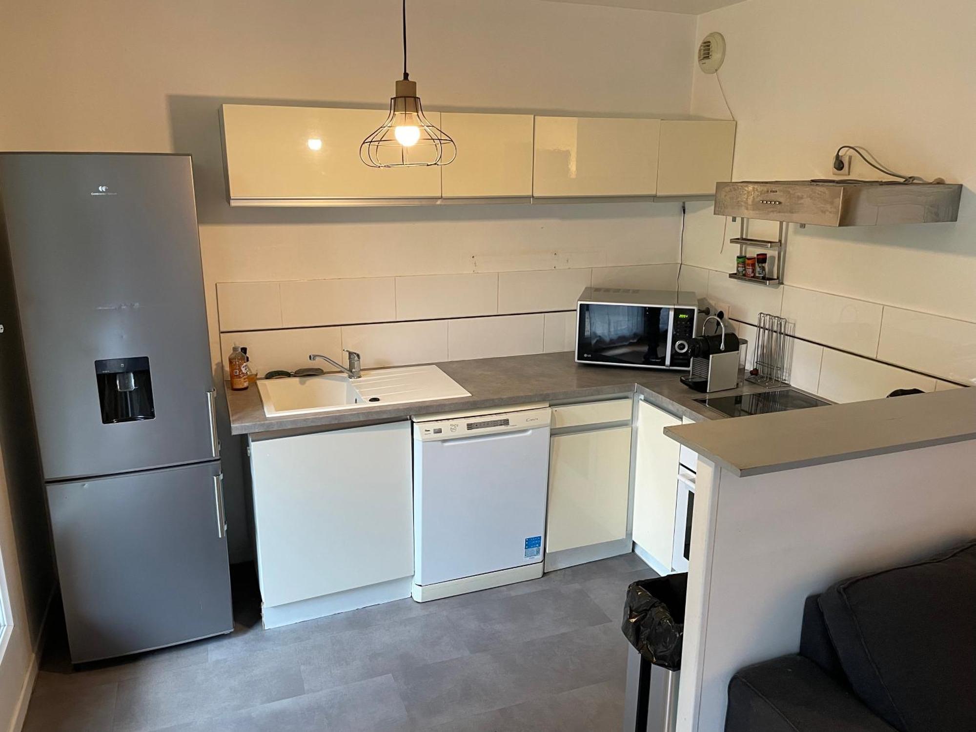 1 Bedroom With Garden, Train Station, Disneyland, Val D'Europe Bussy-Saint-Georges Extérieur photo